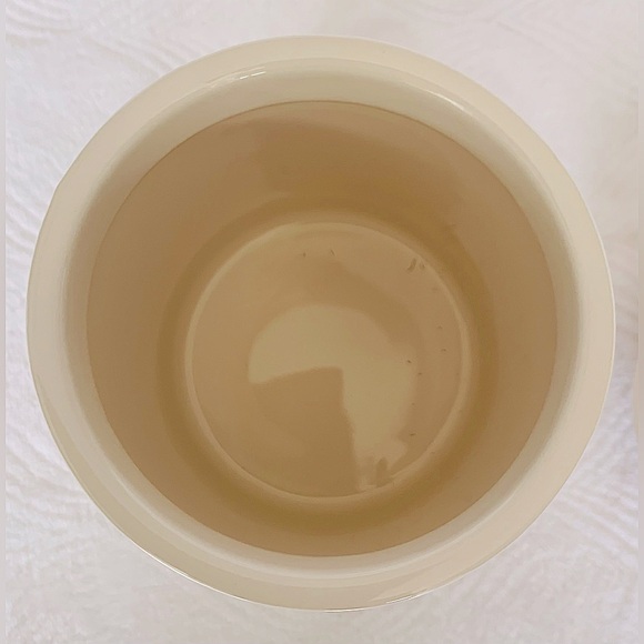 Rae Dunn Patriotic Fourth of July Let Freedom Ring Canister - Picture 4 of 7